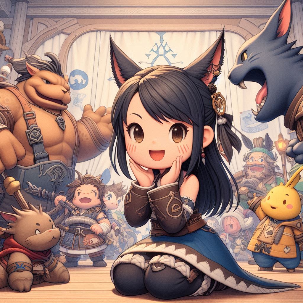 200+ Ffxiv Puns to Level Up Your Gaming Humor Today 5 Ffxiv Puns to Use in Your Next Guild Chat