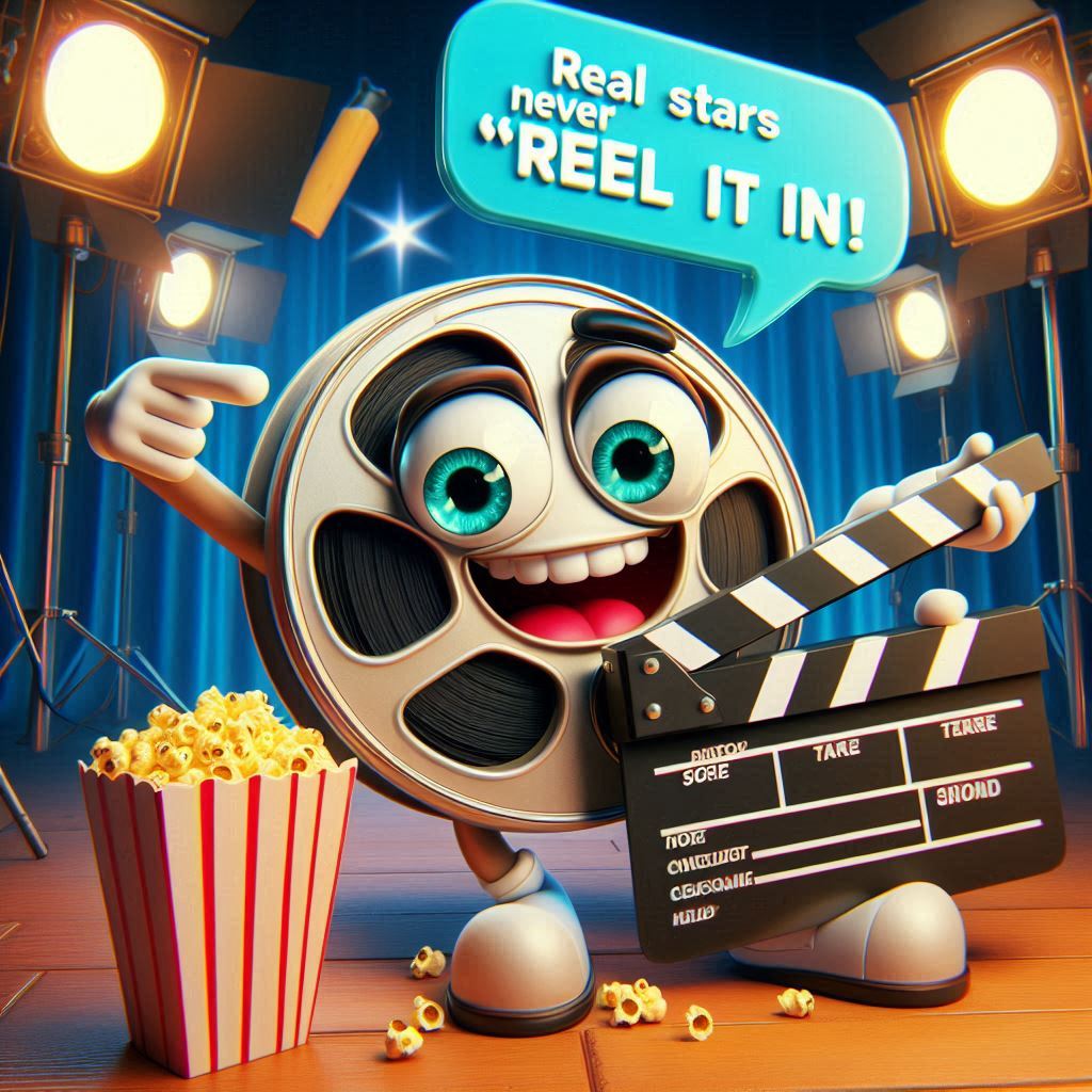 Film Jokes