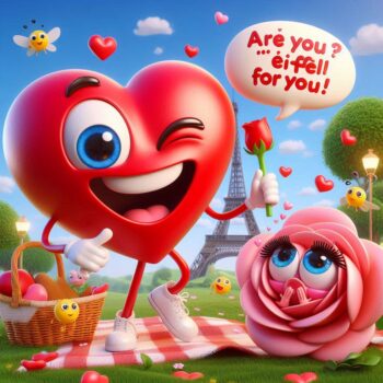 200+ Hilarious Flirt Jokes to Spark Laughter and Win Hearts Effortlessly