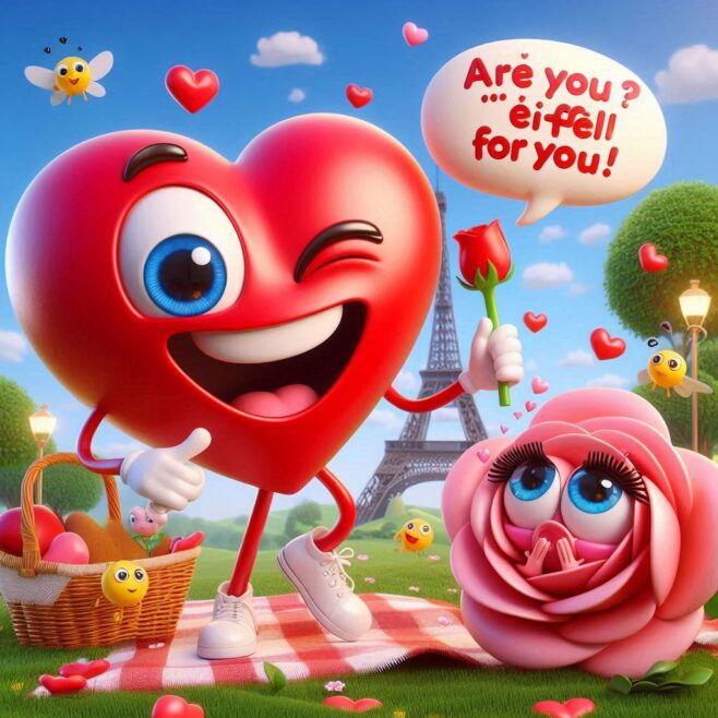 191+ Punbelievable Flirt Jokes and Puns to Make Your Heart Skip a Beat