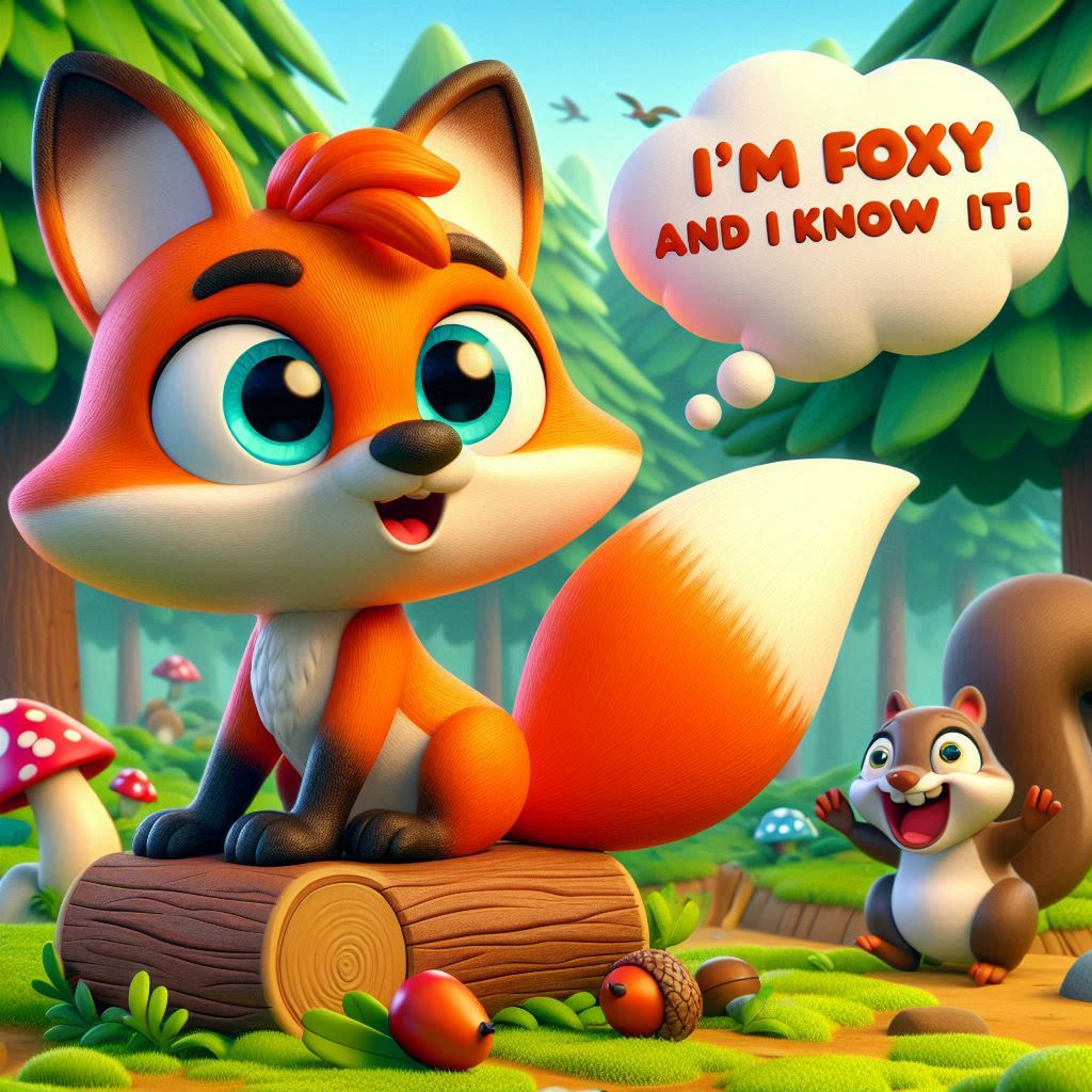 Fox Jokes