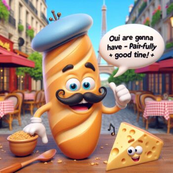 200+ French Jokes That Will Make You Smile and Laugh Out Loud
