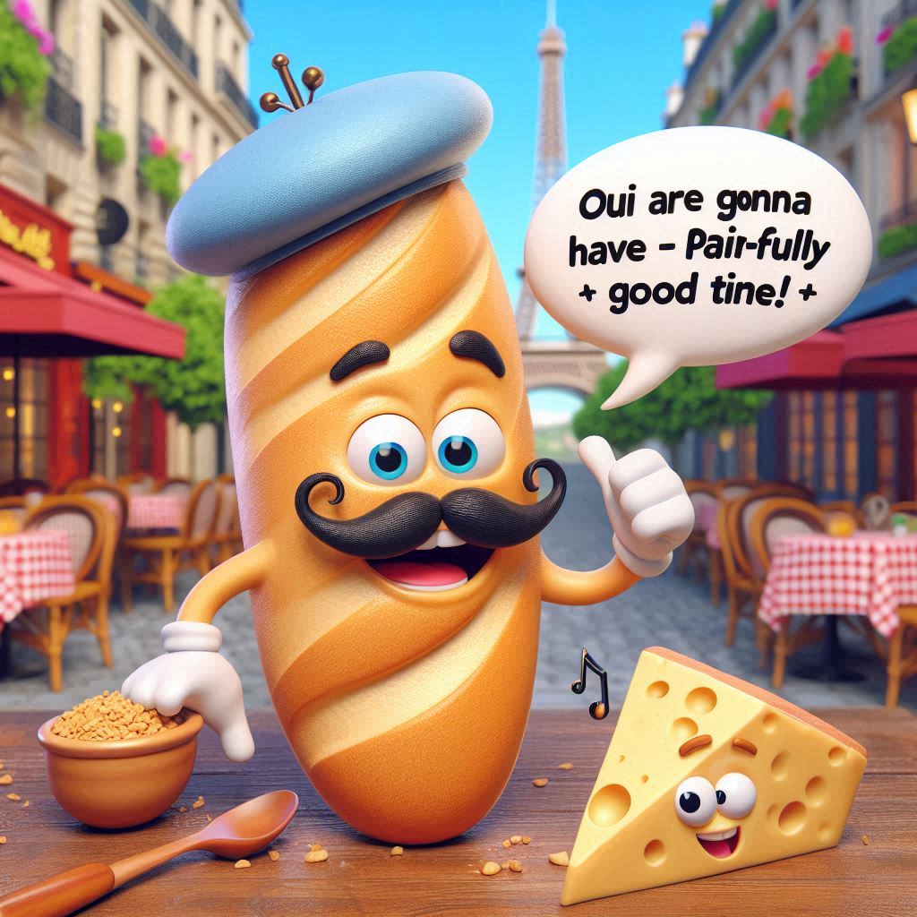 French Jokes