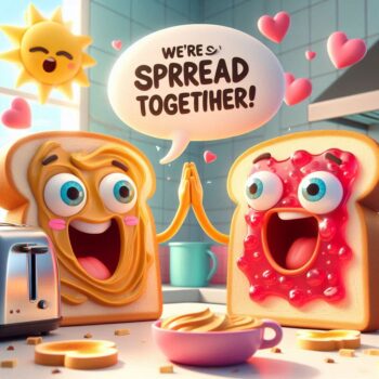 200+ Friendship Puns That Will Make You Smile and Laugh Together