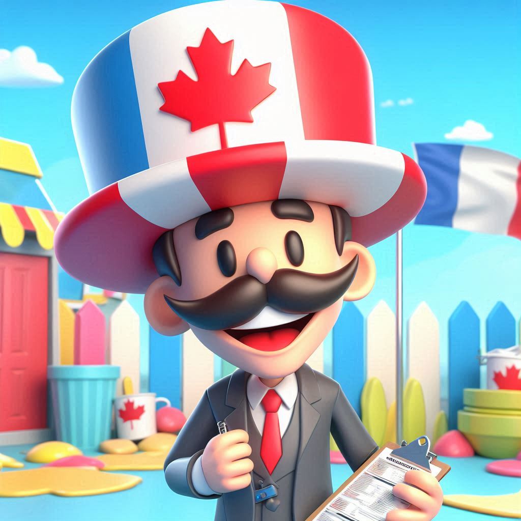 200+ Canadian Puns That Will Make You Laugh Out Loud 5 Fun Canadian Wordplay to Brighten Your Day