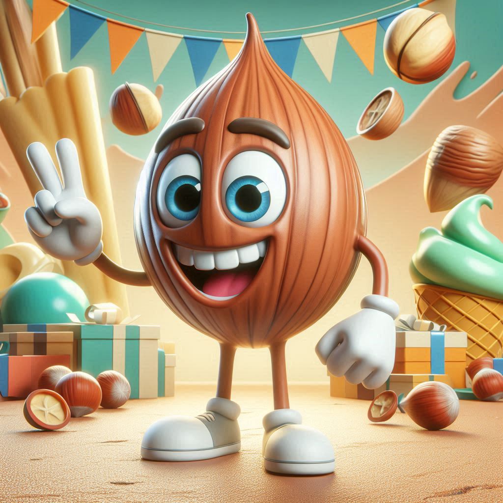 200+ Hazelnut Puns for Nutty Laughs and Delicious Fun 2 Fun Hazelnut QA Puns to Share