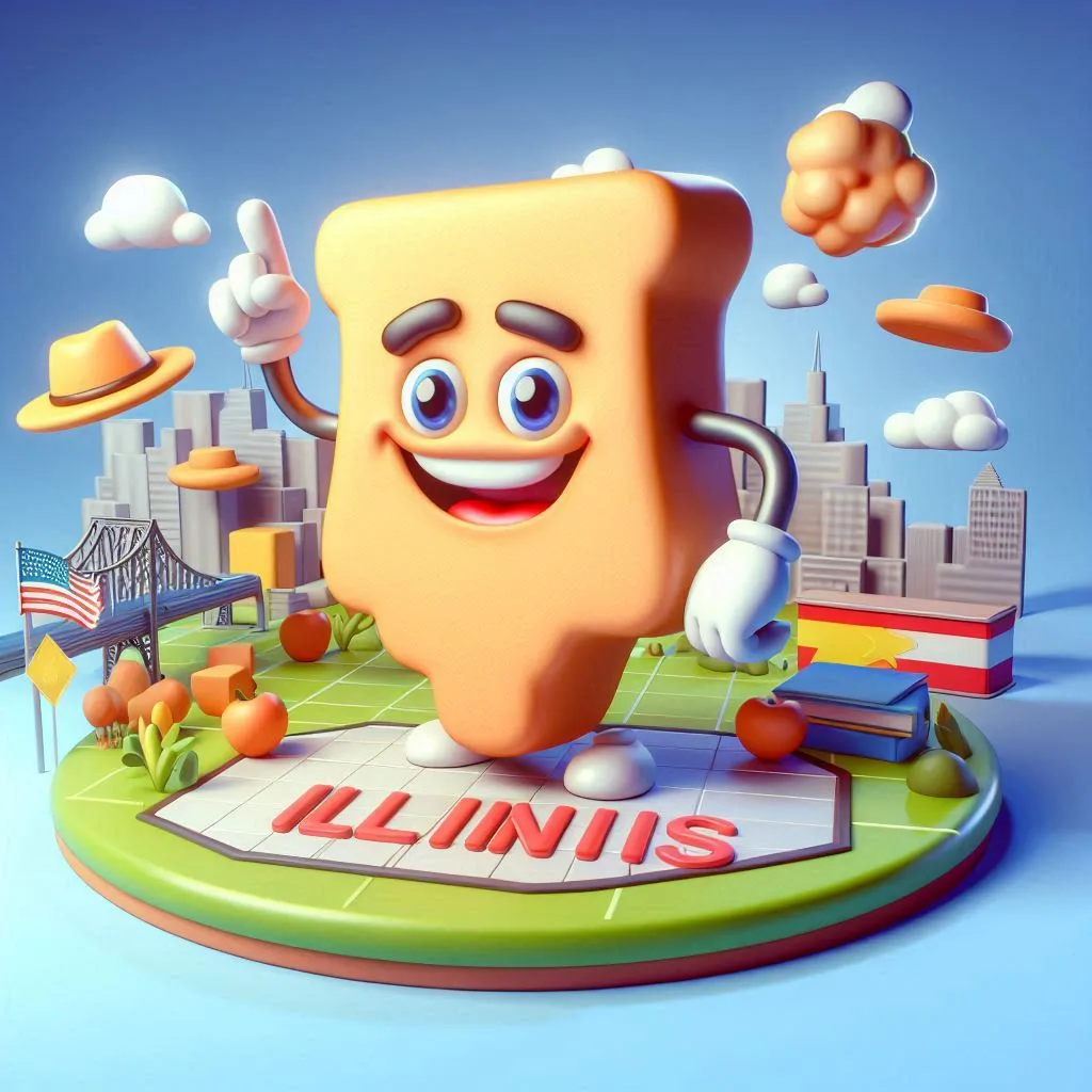 200+ List Illinois Puns That Will Make You Smile and Chuckle 2 Fun Illinois Puns A QA Guide
