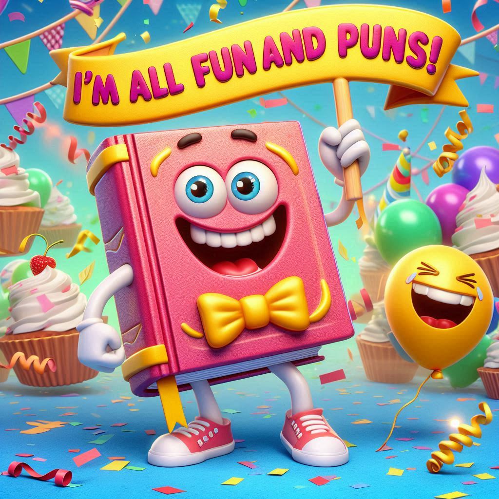Fun Jokes