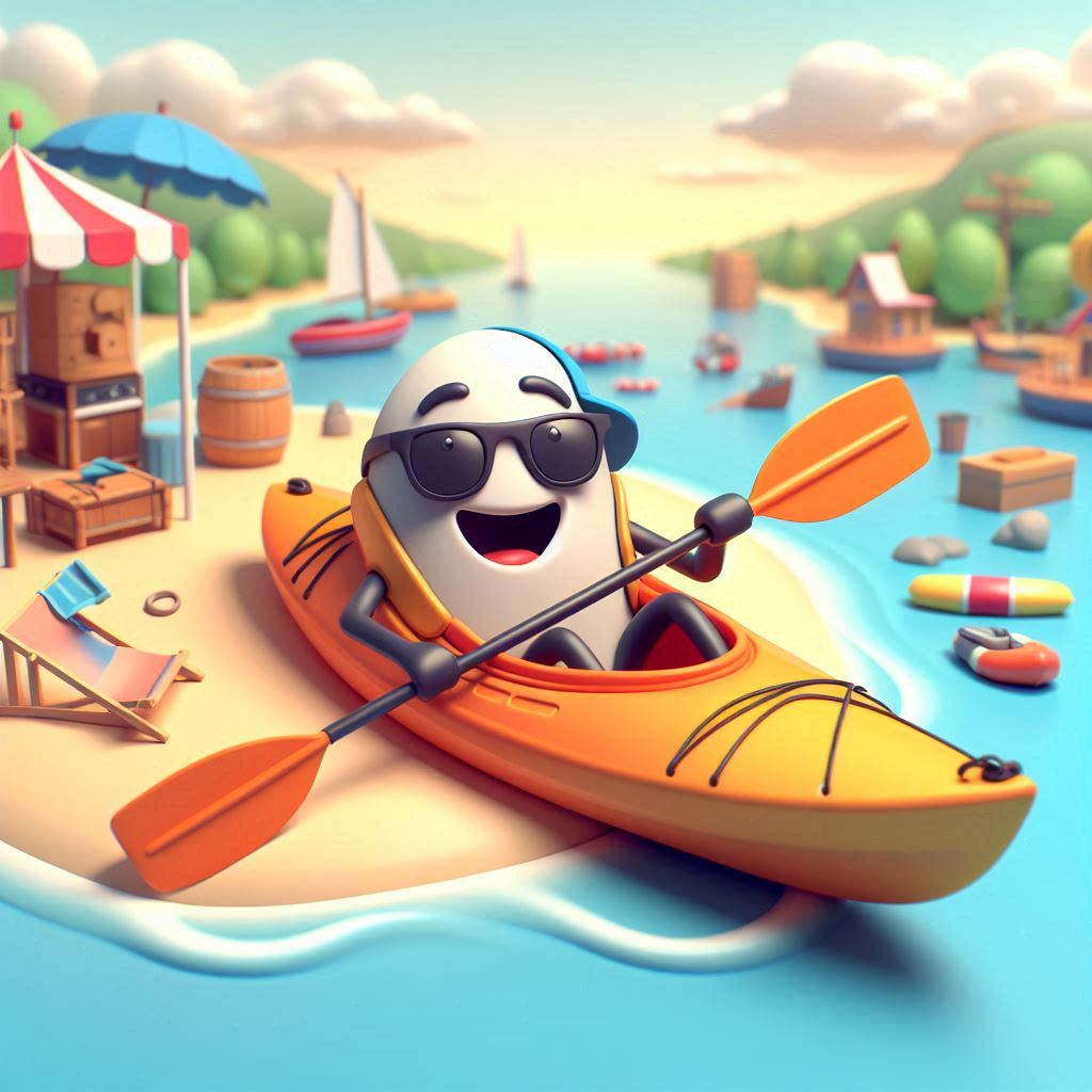 200+ Kayak Puns to Make Your Next Adventure a Splashing Success 2 Fun Kayak Puns QA for Enthusiasts