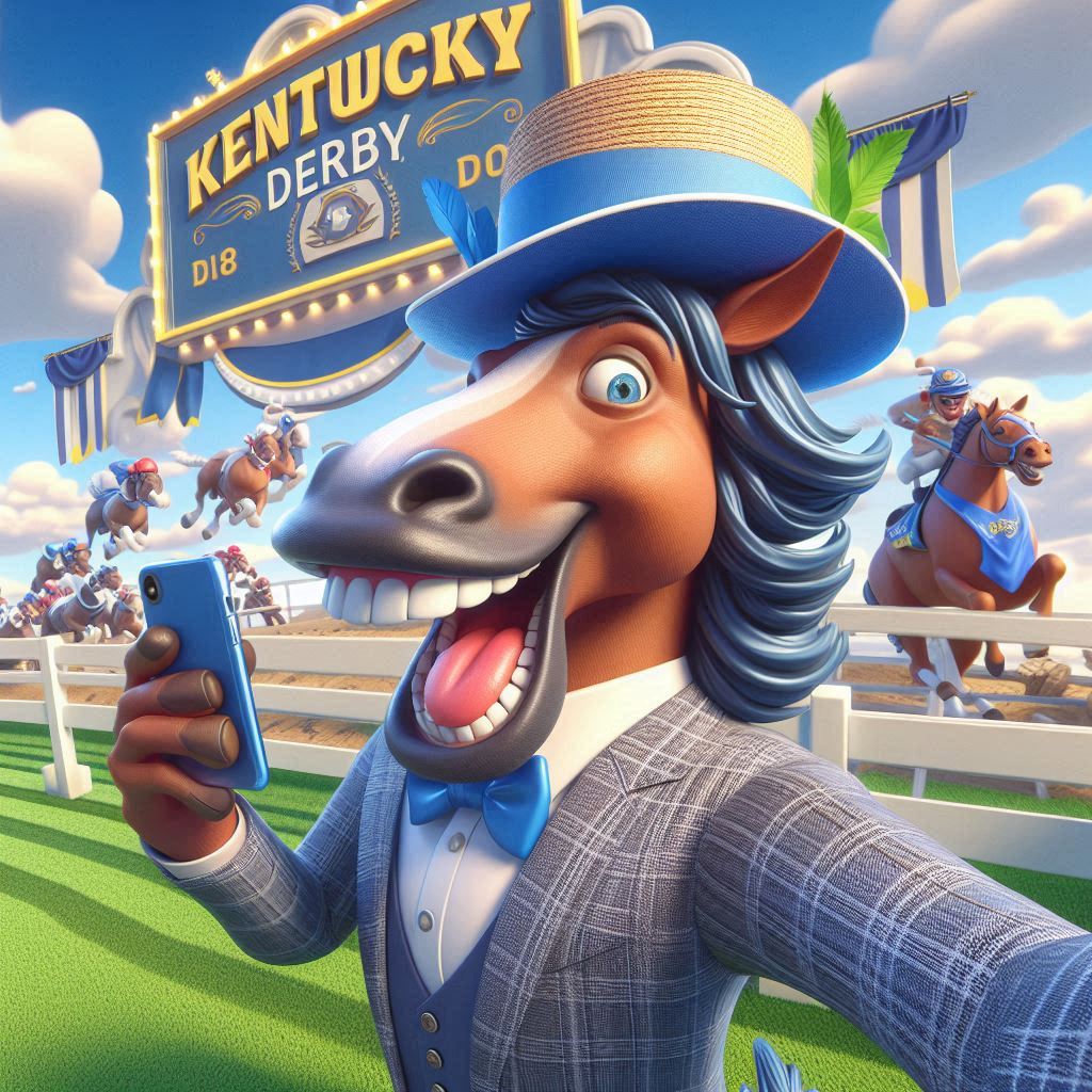 200+ Kentucky Derby Puns for a Galloping Good Time 2 Fun Kentucky Derby Puns QA