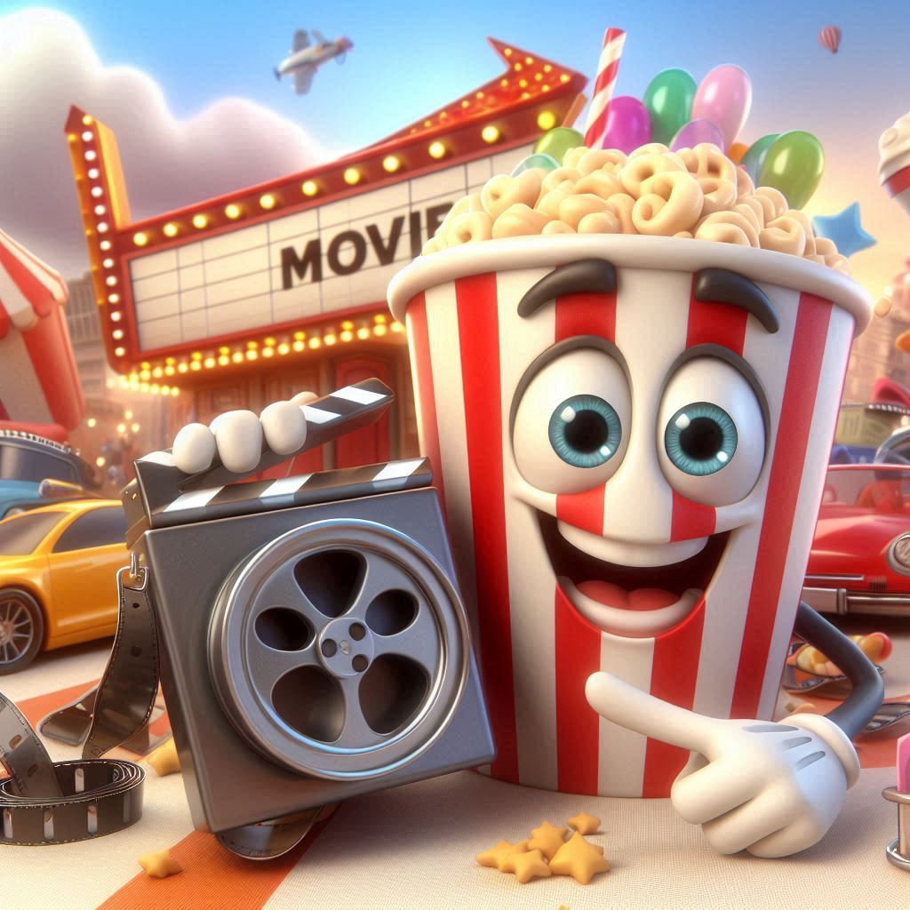 200+ Movies Puns That Will Make You Laugh Out Loud Today 2 Fun Movie Puns QA
