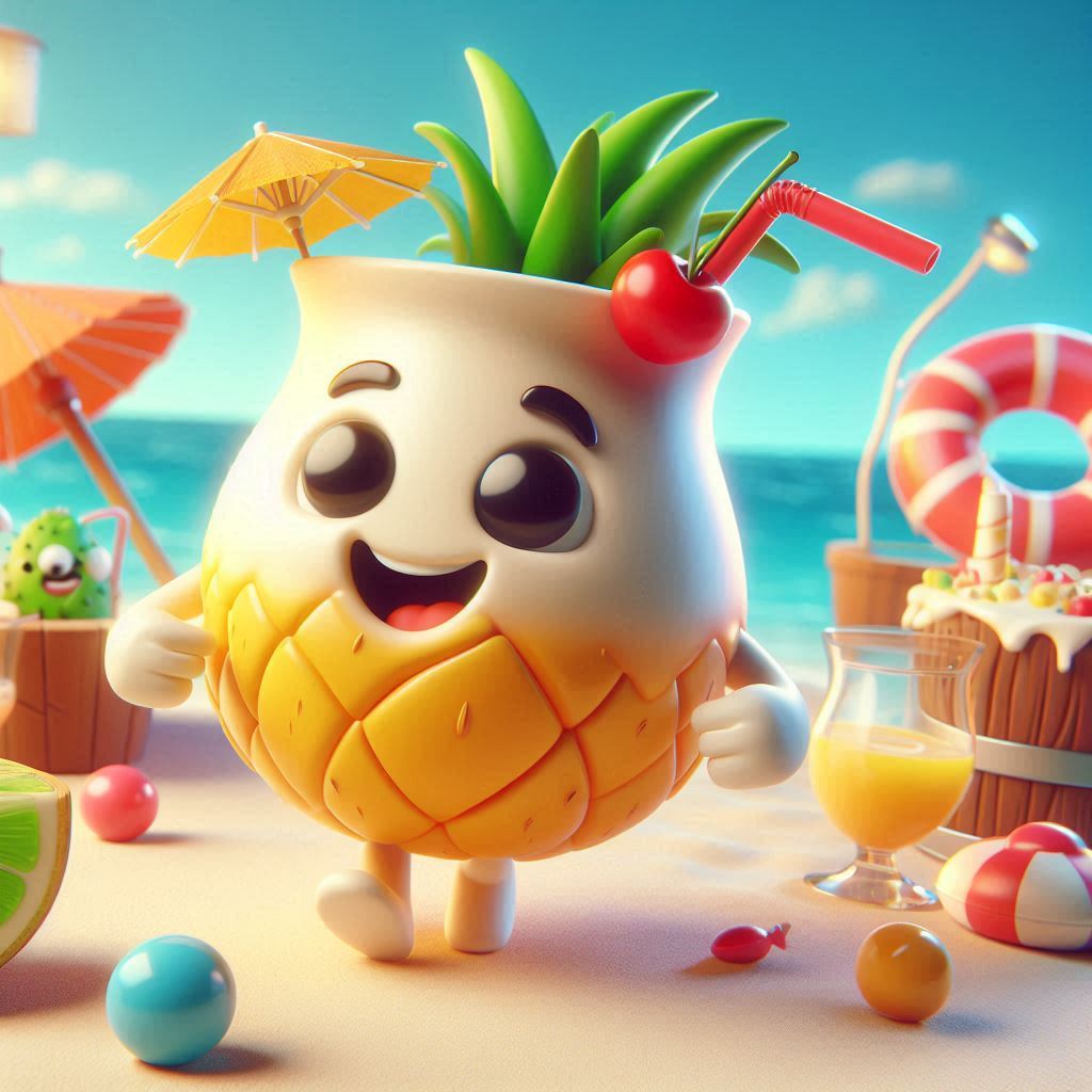 200+ Pina Colada Puns to Brighten Your Day and Sip Away 4 Fun Pina Colada Puns for Your Next Gathering