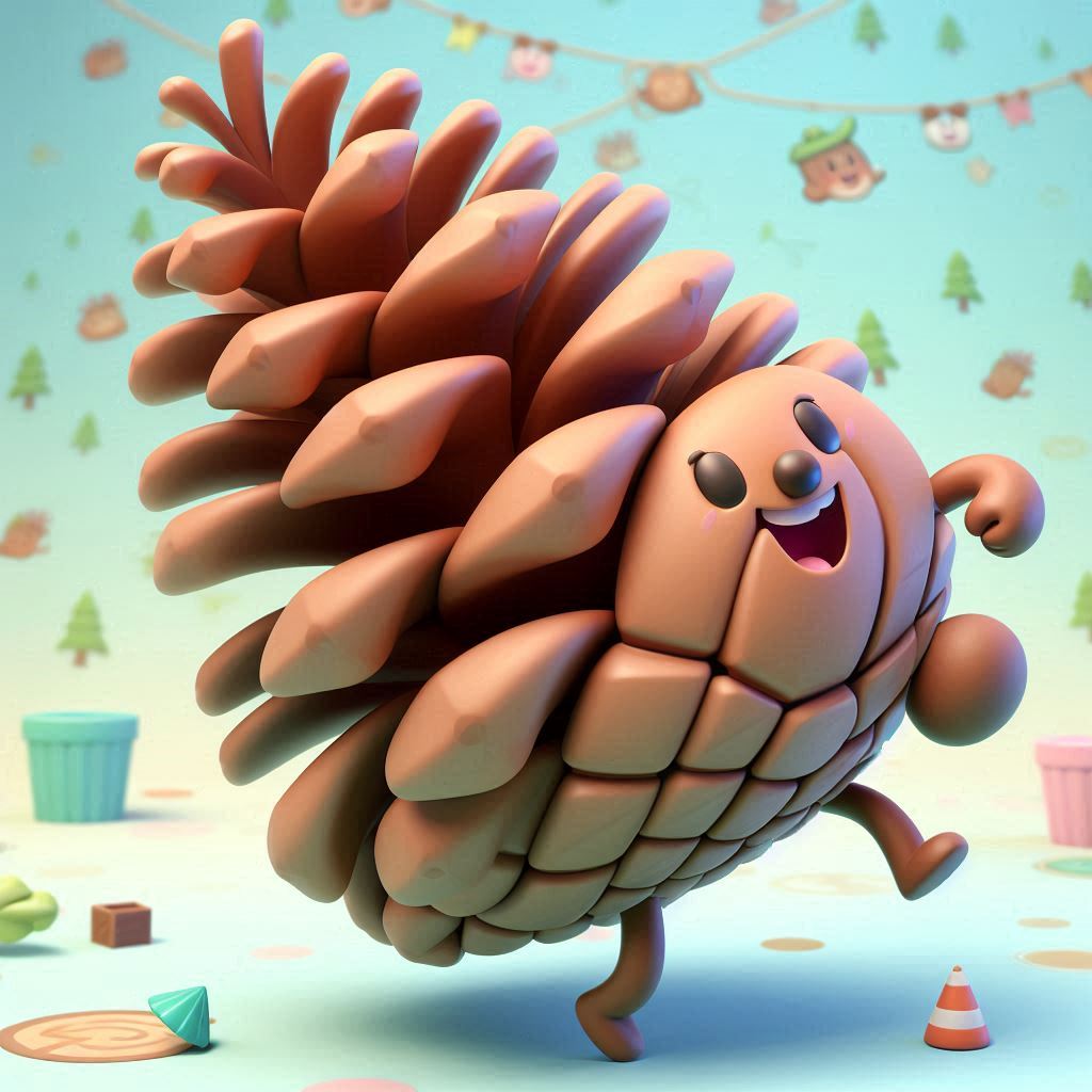 200+ Pine Cone Puns for a Fun and Punny Time Together 3 Fun Pine Cone Puns for Kids