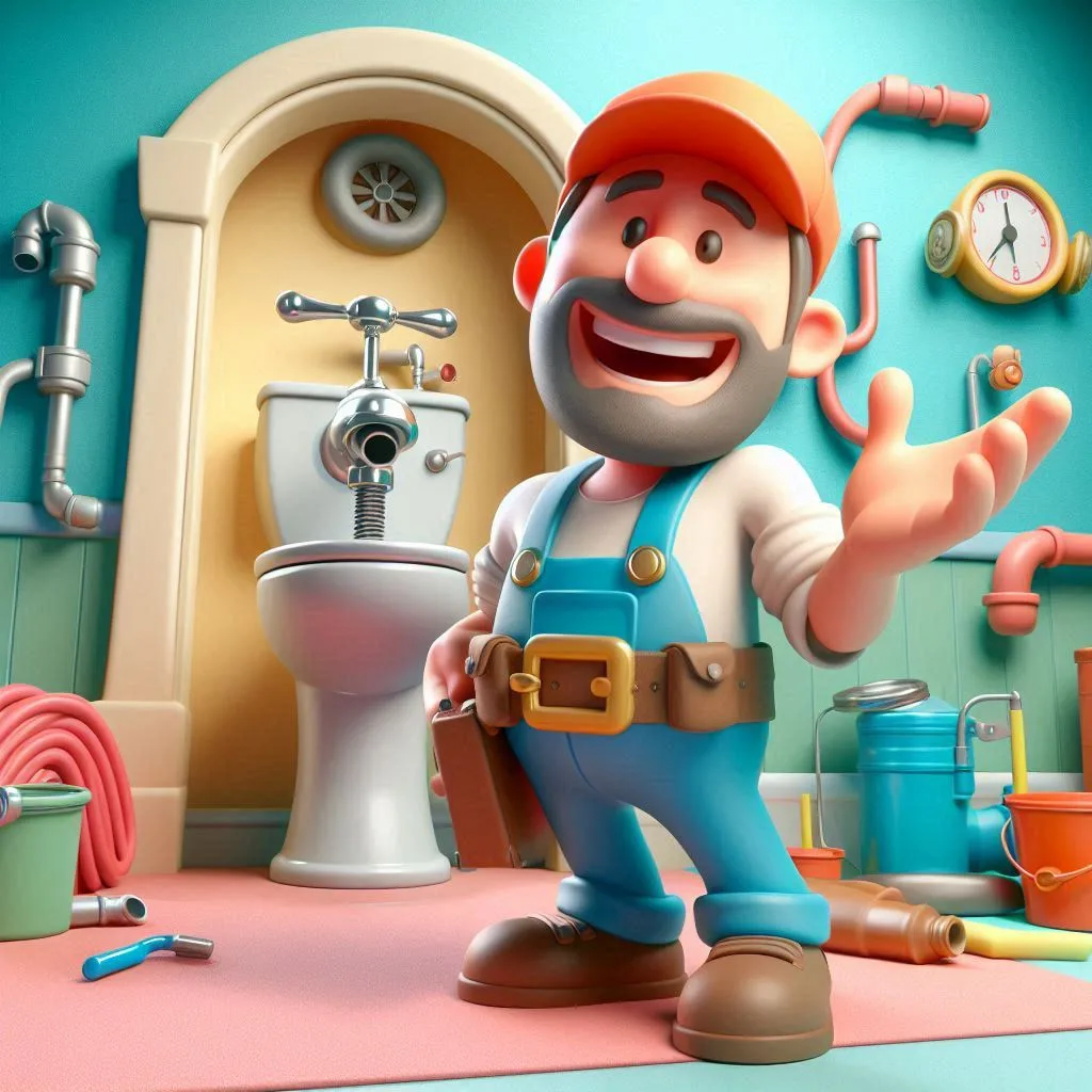 200+ Plumber Puns to Flush Away Your Boredom Today 5 Fun Plumber Wordplay to Impress Your Friends