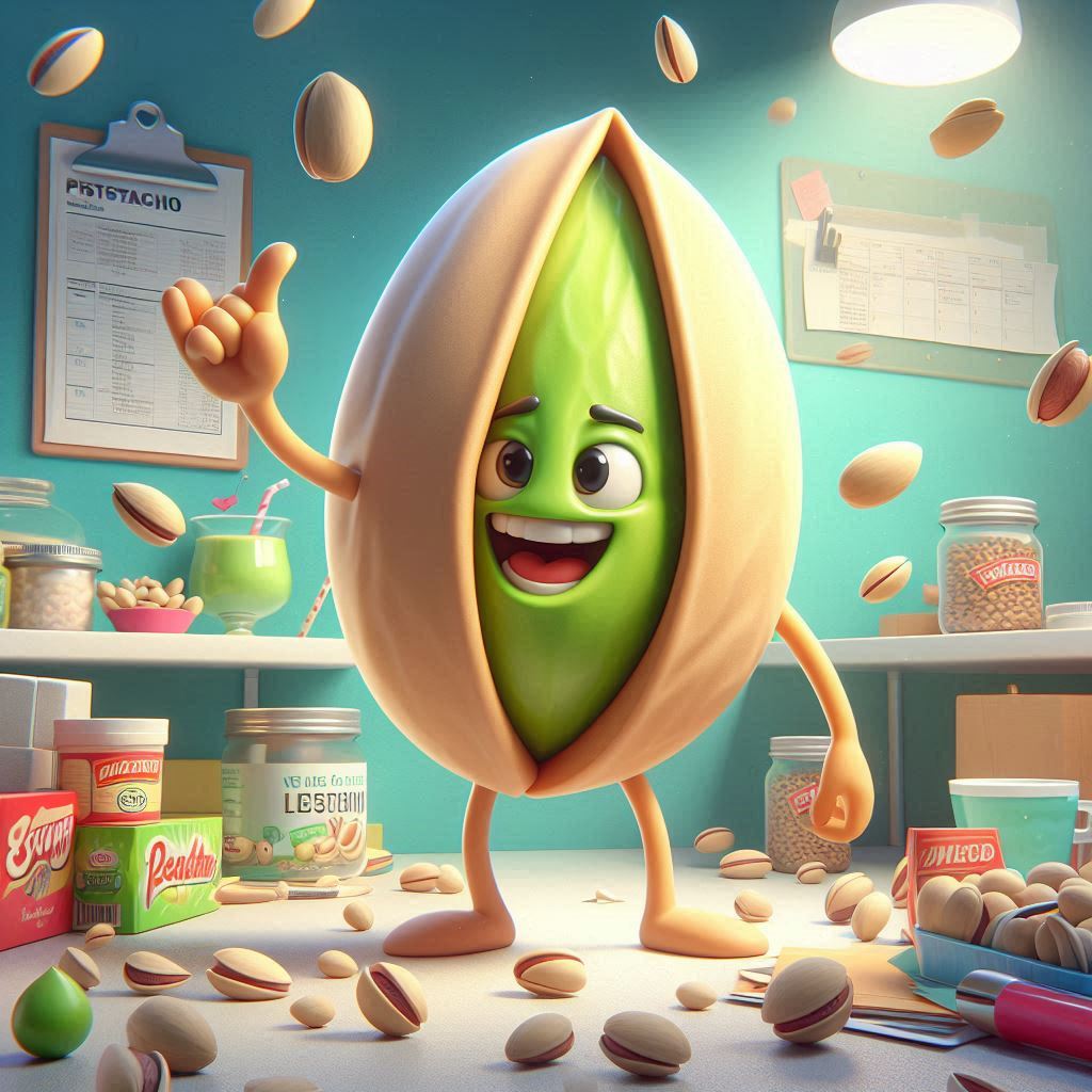 200+ Pistachio Puns That Will Crack You Up and Delight All 2 Fun QA about pistachio puns