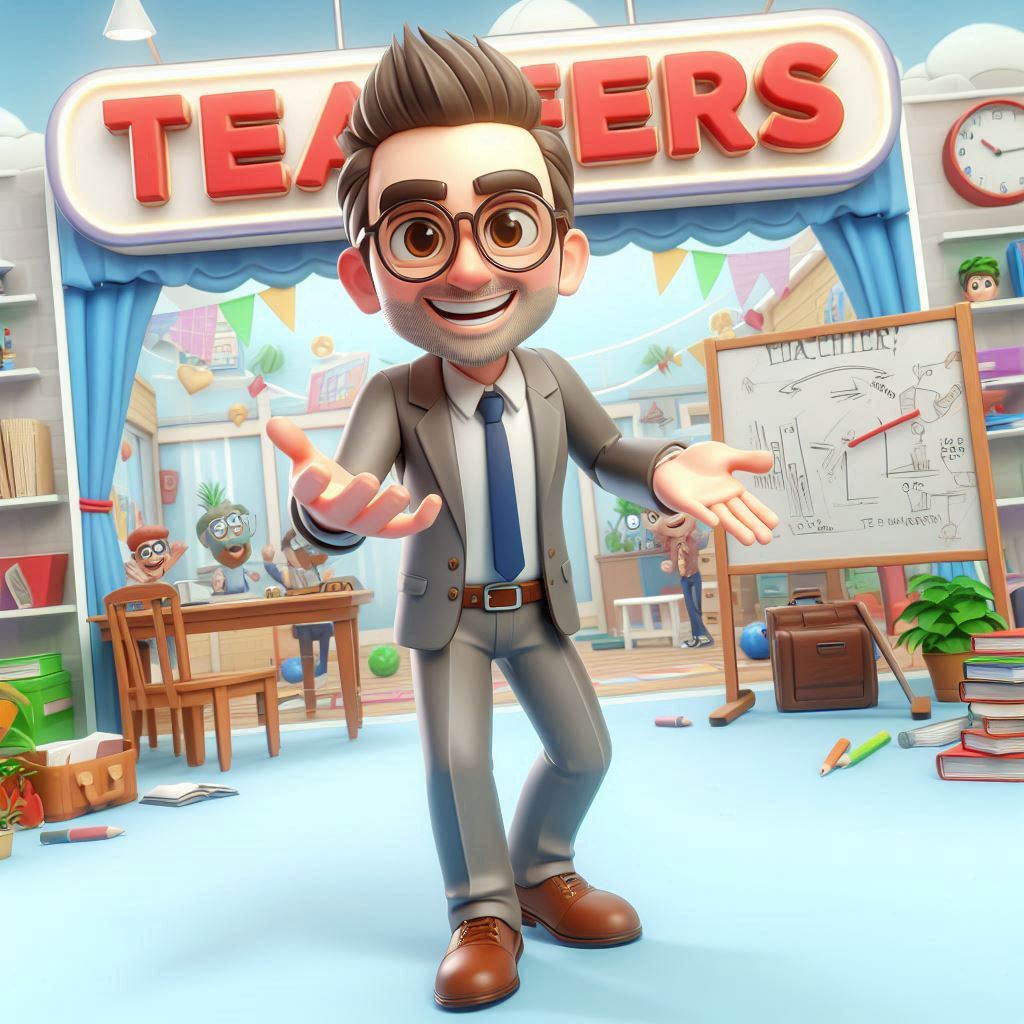 200+ Teachers Puns to Make Learning Fun and Engaging for All 2 Fun QA teacher puns for students
