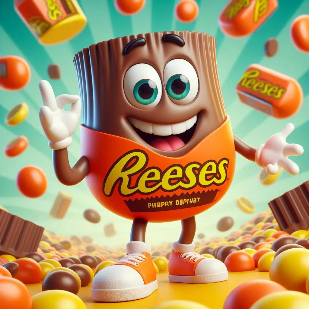200+ Reeses Puns That Will Sweeten Your Day with Laughter 2 Fun Reeses Puns QA