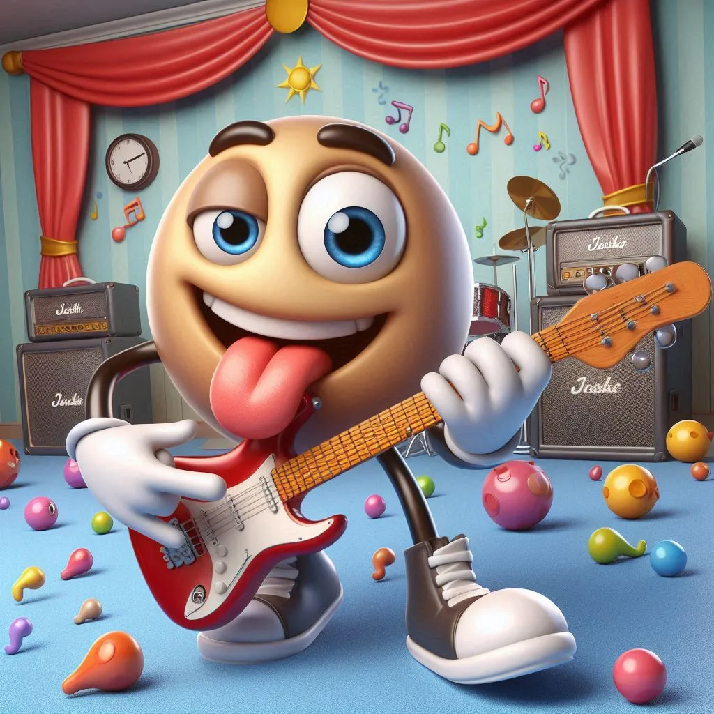 200+ Rock And Roll Puns That Will Make You Laugh Out Loud 5 Fun Rock And Roll Wordplay for Fans