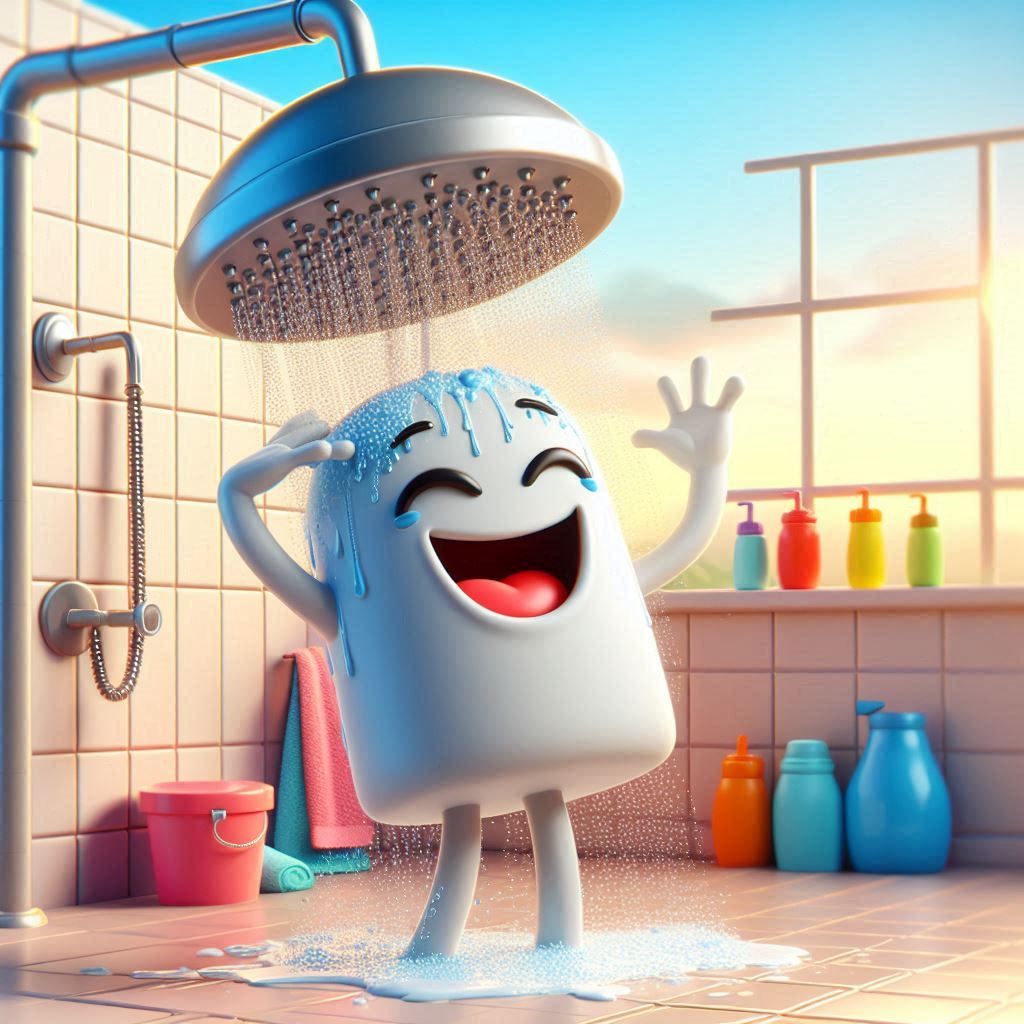 200+ Shower Puns That Will Make You Laugh and Shine Bright 2 Fun Shower Puns QA for Friends