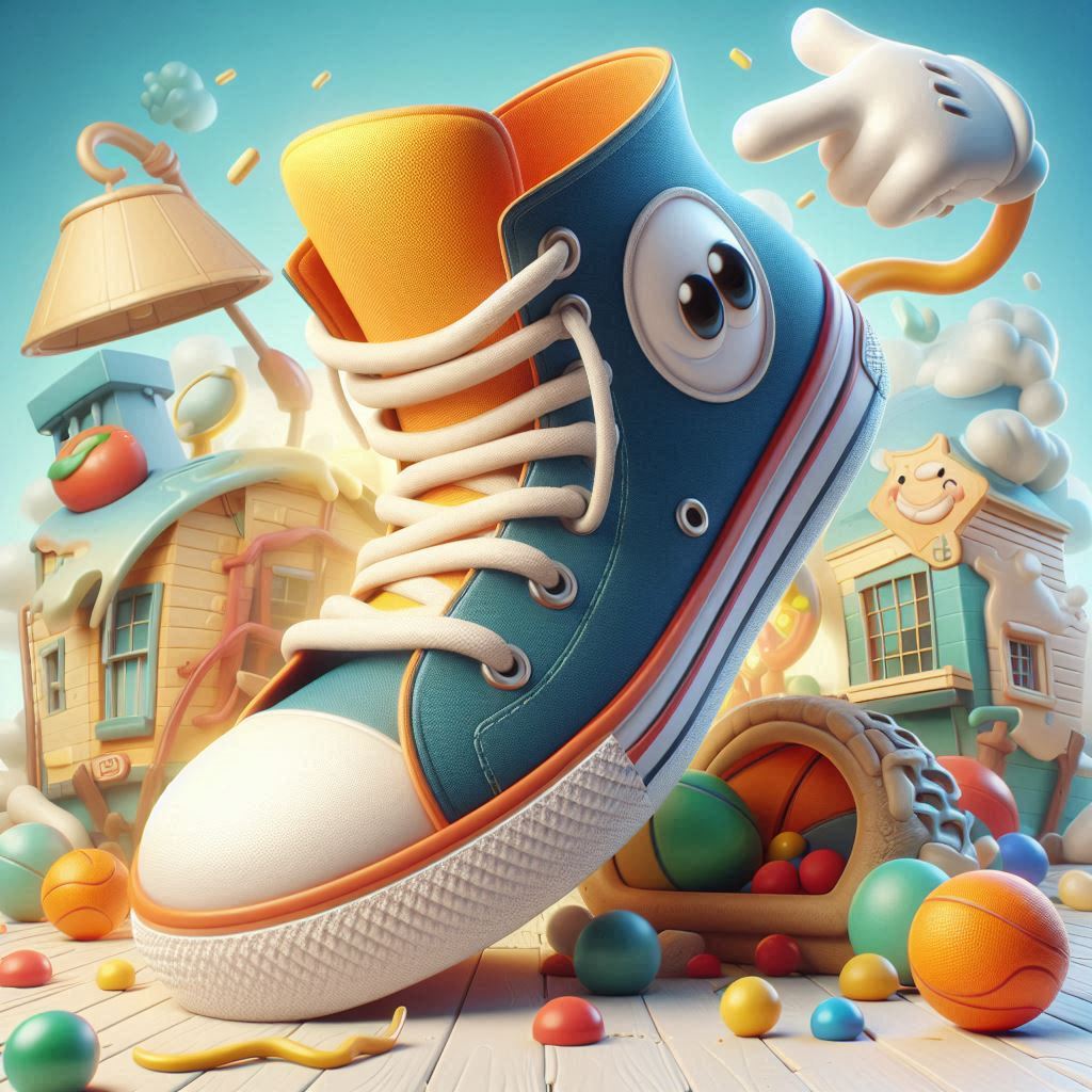 200+ Sneaker Puns That Will Make You Laugh and Step Up Your Game 3 Fun Sneaker Puns for Social Media Posts