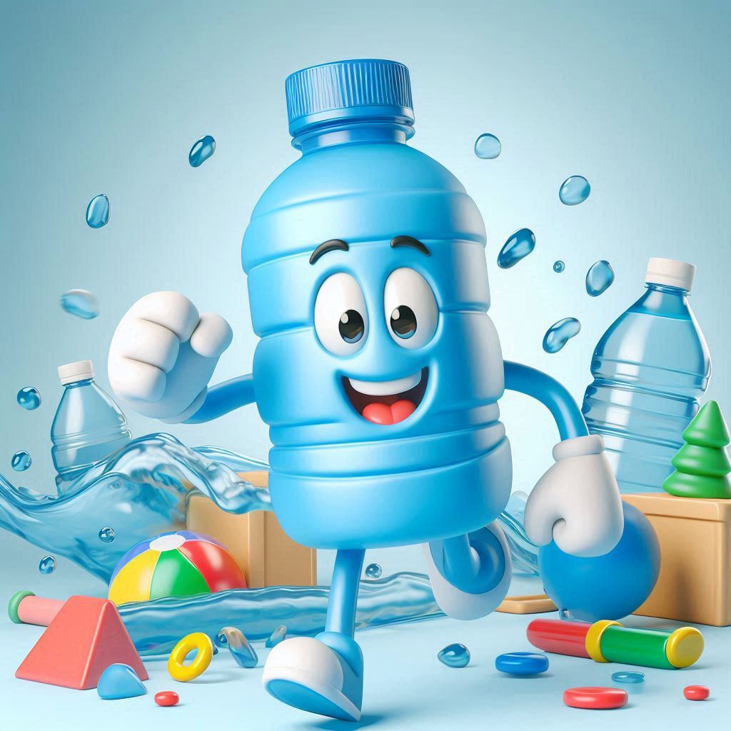 200+ Water Bottle Puns to Make You Smile and Hydrate 5 Fun Water Bottle Wordplay for All Ages