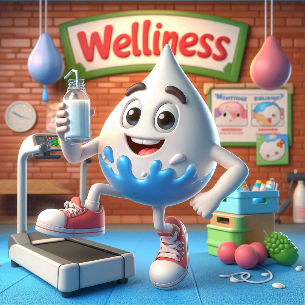 200+ Wellness Puns to Boost Your Mood and Brighten Your Day 4 Fun Wellness Puns for a Healthy Lifestyle