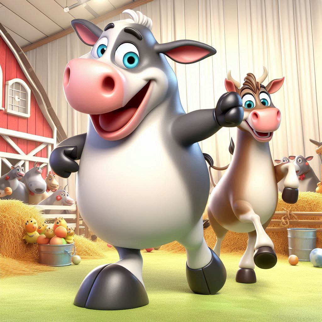 200+ Farm Animal Puns for a Moo-velous Time with Friends 2 Fun farm animal puns QA