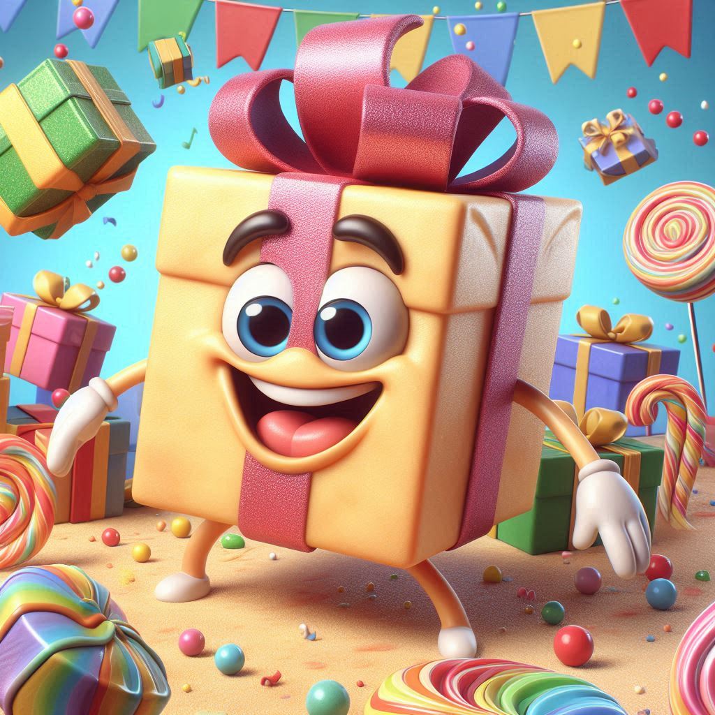 200+ Gifts Puns to Bring Smiles and Joy to Every Occasion 2 Fun gifts puns QA for party planning