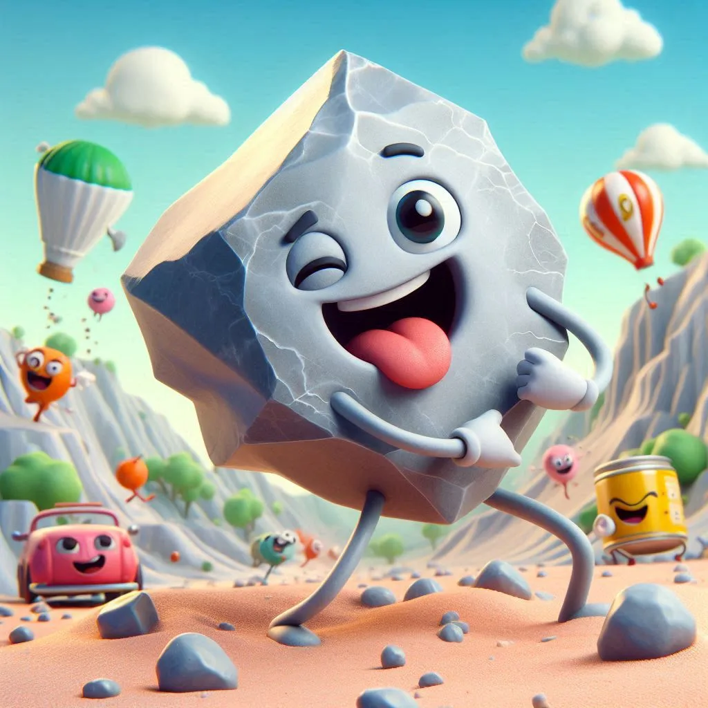200+ Mineral Puns That Will Rock Your World with Laughter 2 Fun mineral puns for kids