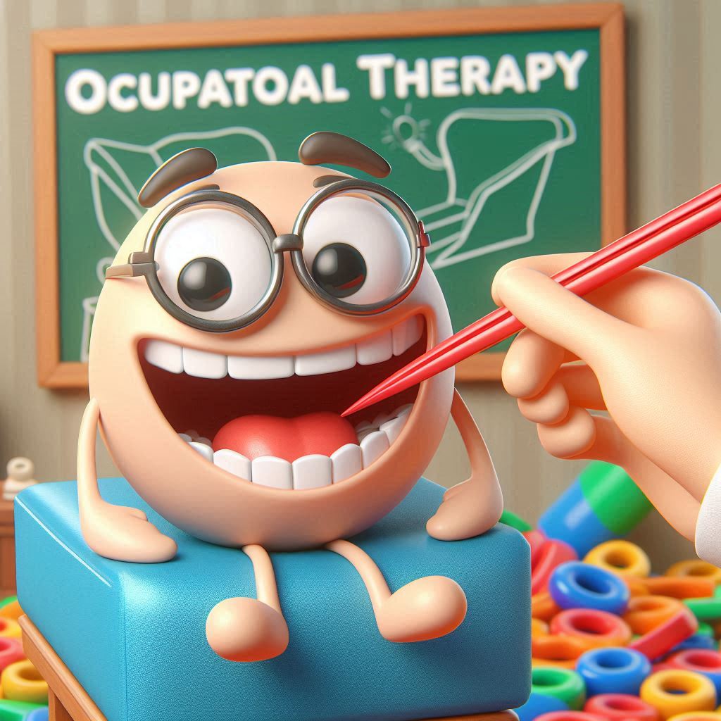 200+ Occupational Therapy Puns to Brighten Your Day and Skills 2 Fun occupational therapy puns for kids