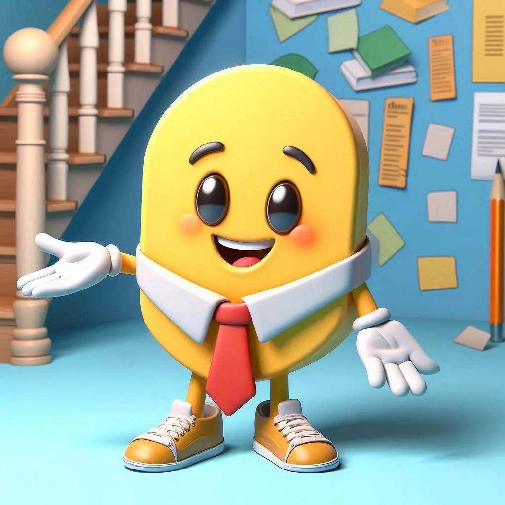 200+ Stair Puns to Elevate Your Humor and Step Up Fun 2 Fun stair puns for your next QA session