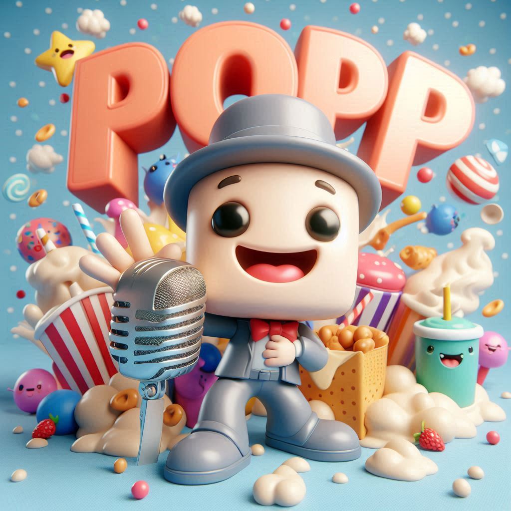 200+ Pop Puns That Will Make You Smile and Share Joy 5 Fun wordplay puns inspired by pop songs