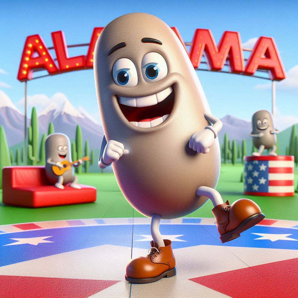200+ Alabama Jokes That Will Make You Laugh Out Loud Today 5 Funniest Alabama Jokes for Family Gatherings