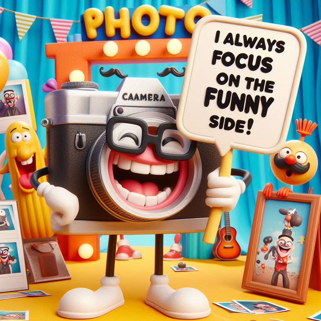 Funniest Picture Jokes