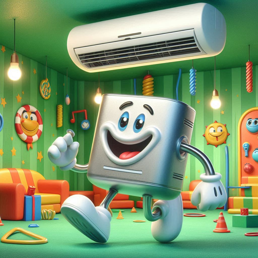 200+ Ac Jokes That Will Keep You Cool and Laughing All Day 3 Funny AC Jokes to Beat the Heat