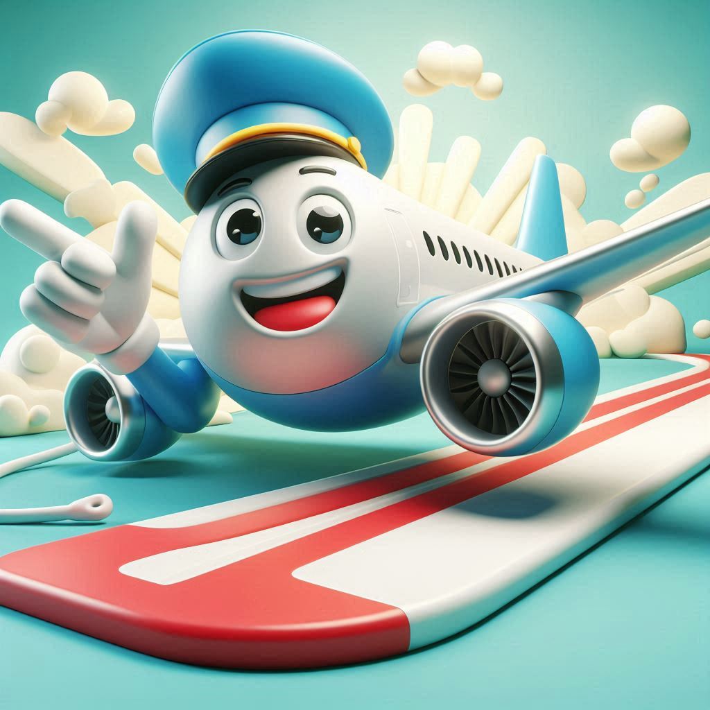 200+ Airplane Airline Jokes to Soar Your Spirits High 3 Funny Airline Jokes for Travelers