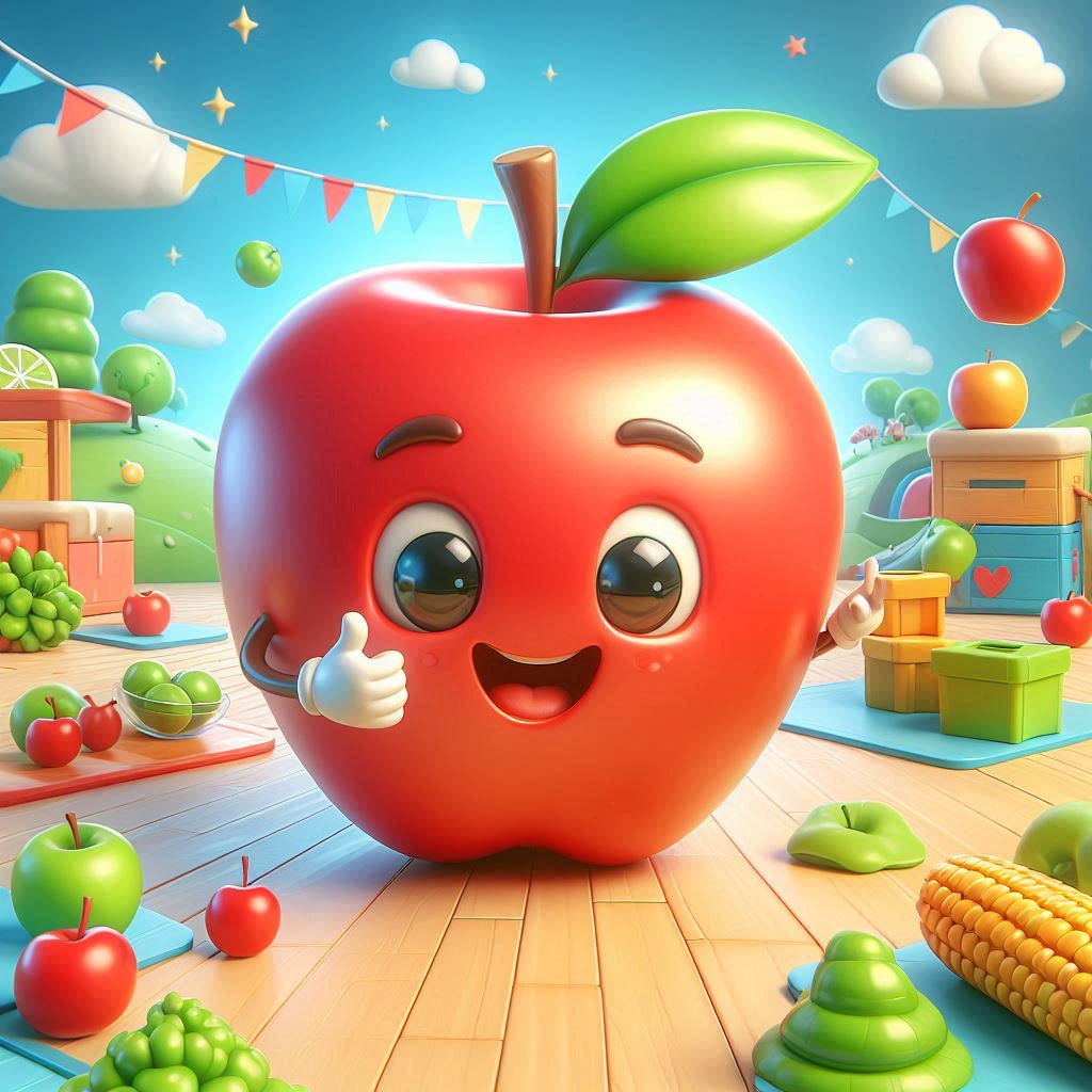 200+ Apple Fruit Jokes That Will Make You Laugh Out Loud 3 Funny Apple Jokes for Kids