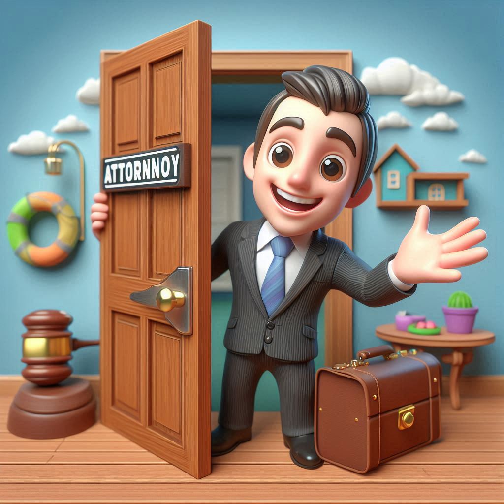 200+ Attorney Knock Knock Jokes That Will Make You Smile 3 Funny Attorney Knock Knock Jokes