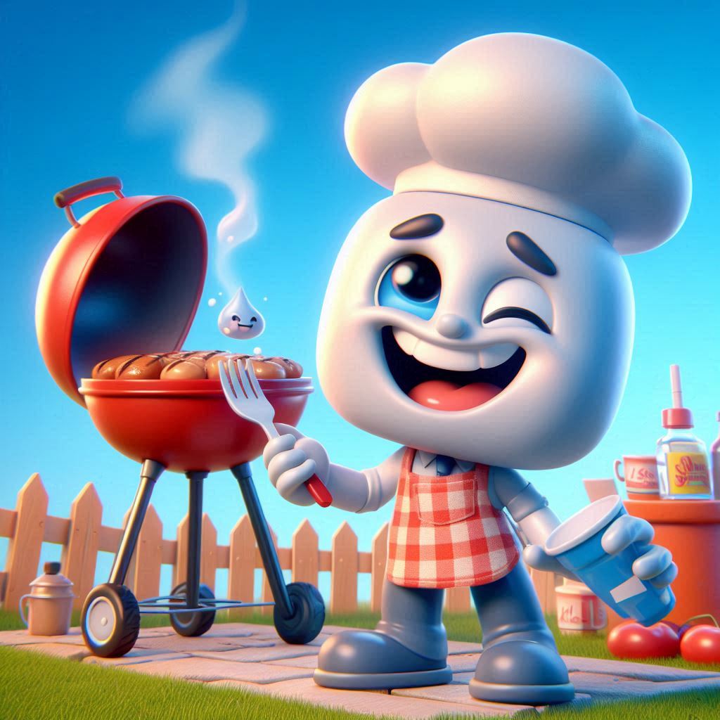 200+ BBQ Jokes to Fire Up Your Summer Gatherings and Laughs 5 Funny BBQ Jokes to Share at the Grill
