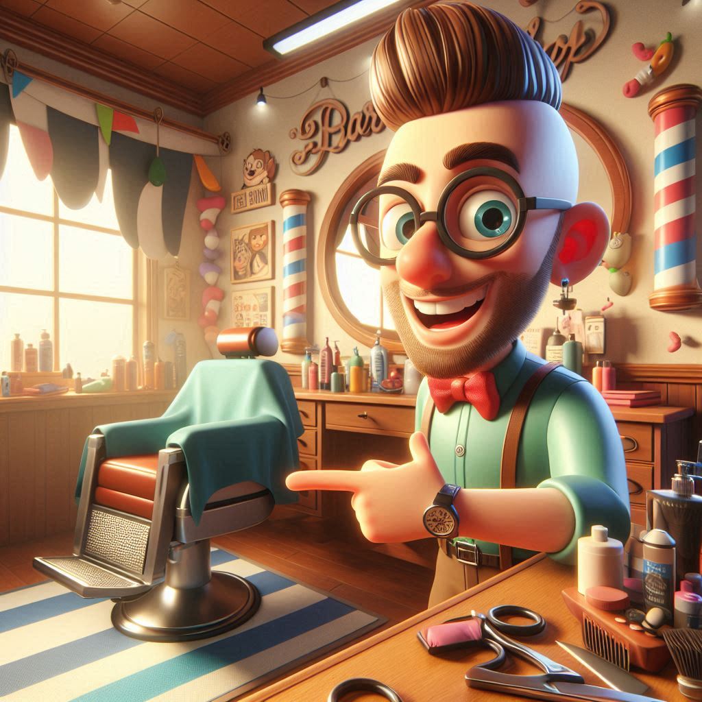 200+ Barber Shop Jokes That Will Trim Your Boredom Away 3 Funny Barber Shop Jokes