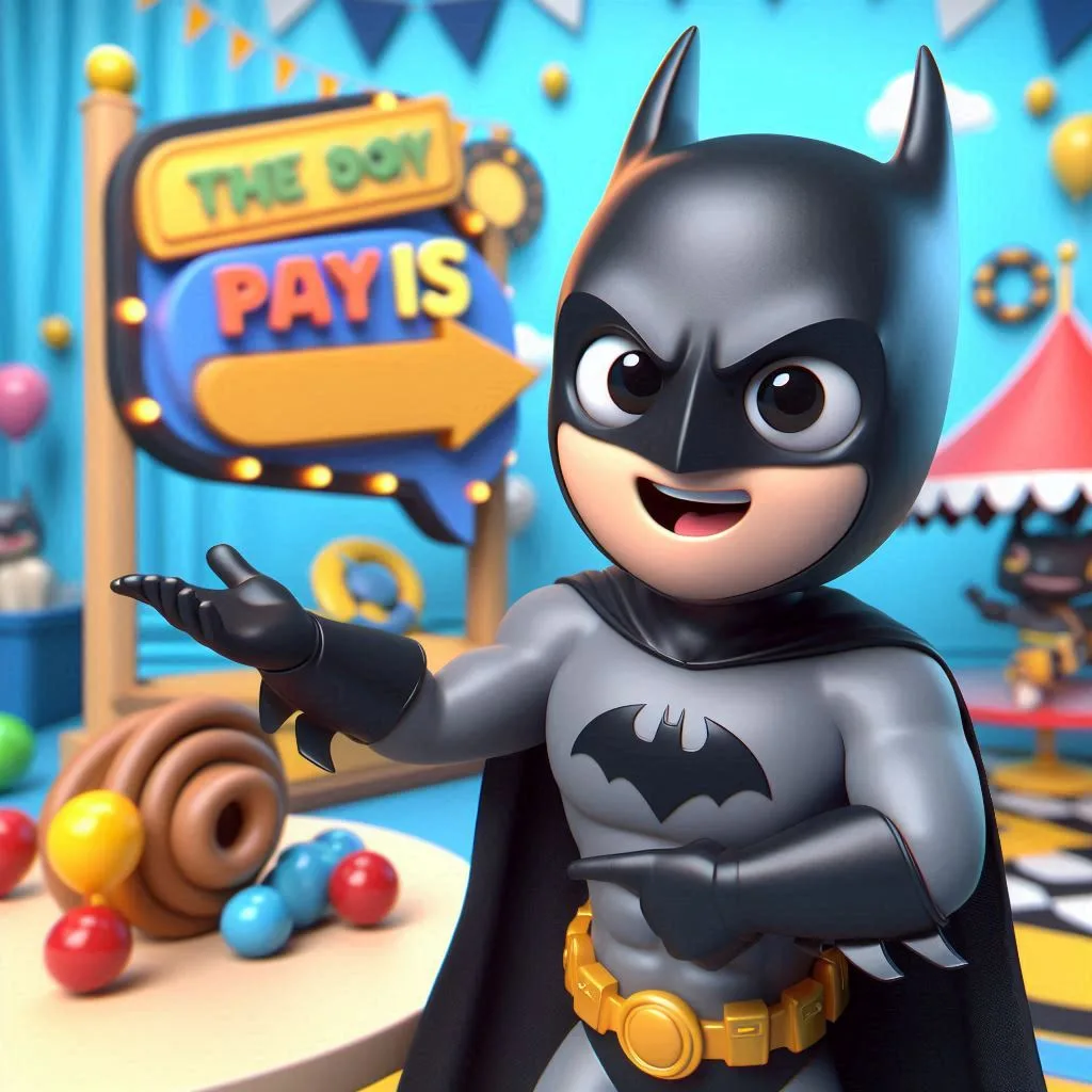 200+ Batman Jokes for Laughs That Even the Joker Would Love 4 Funny Batman Jokes