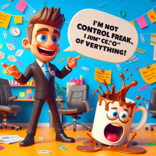 Funny Boss Jokes For Work