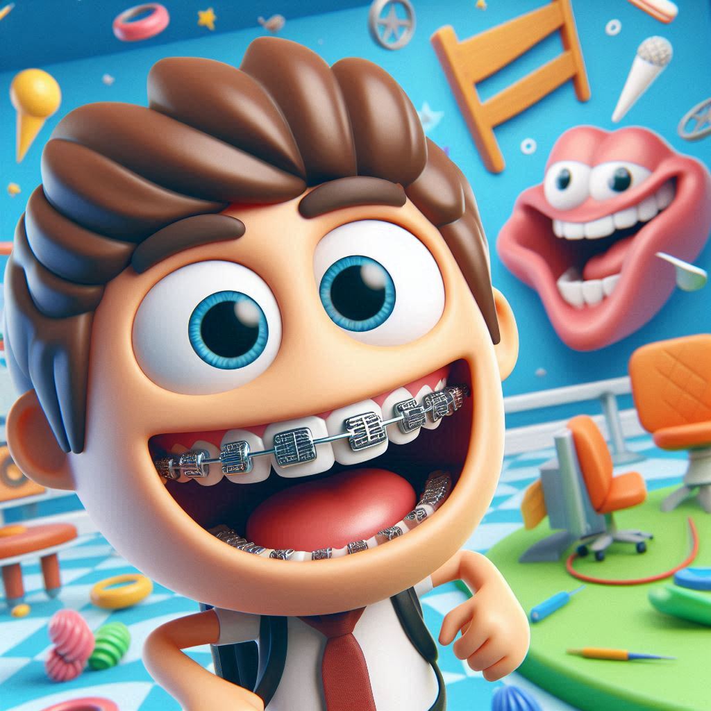 200+ Braces Jokes That Will Make You Smile and Laugh Out Loud 3 Funny Braces Jokes for Kids