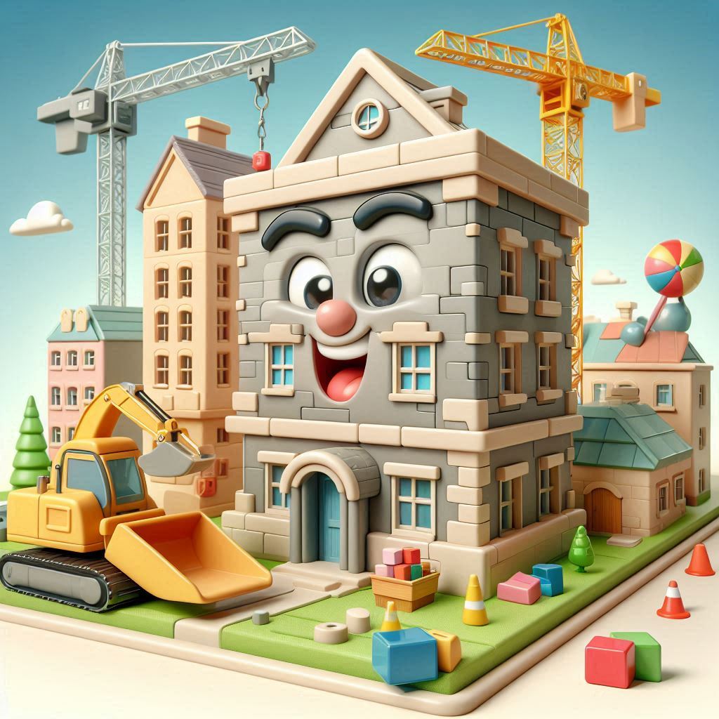 200+ Building Construction Jokes to Raise Your Spirits High 3 Funny Building Construction Jokes
