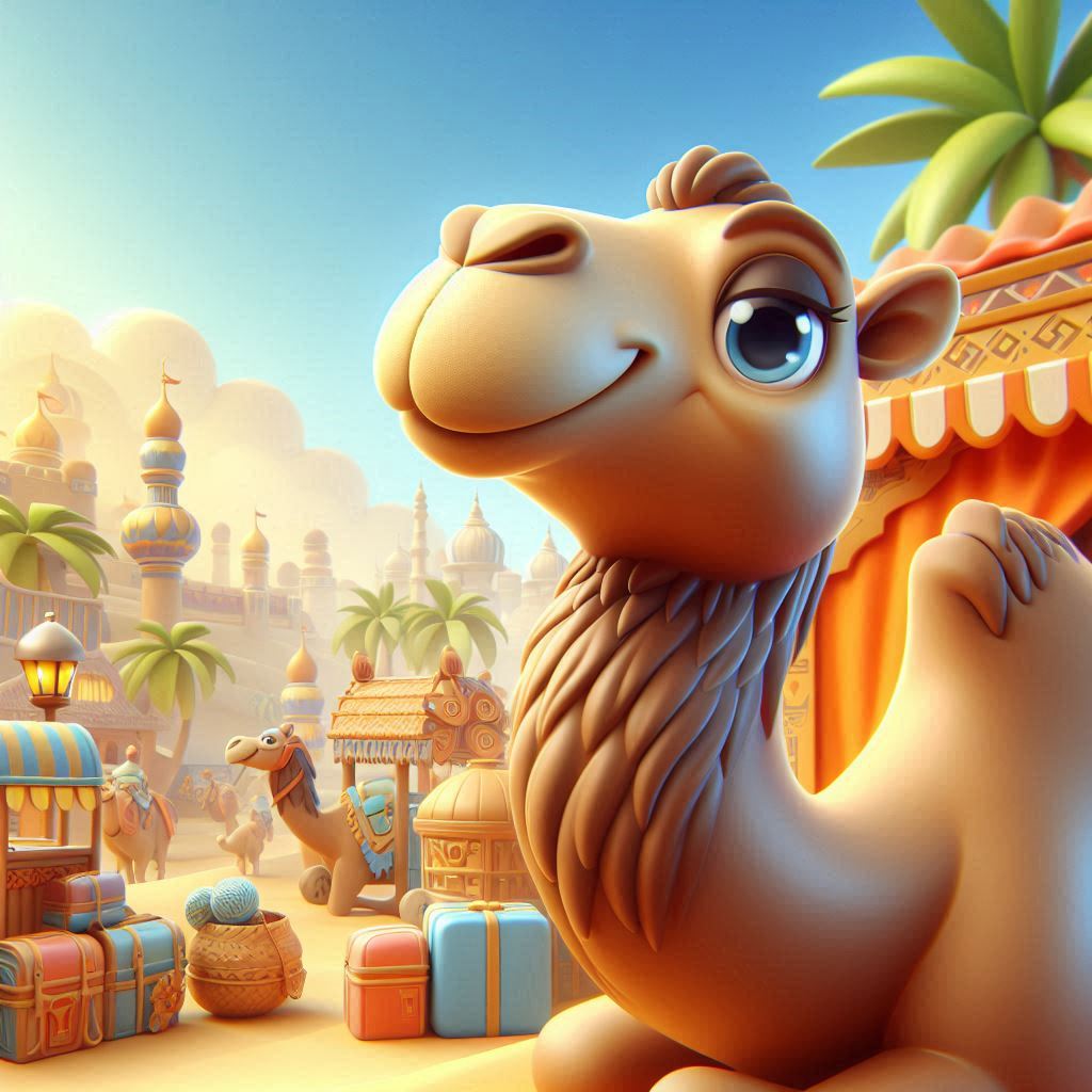 200+ Camel Jokes That Will Make You Laugh Out Loud Today 3 Funny Camel Jokes QA