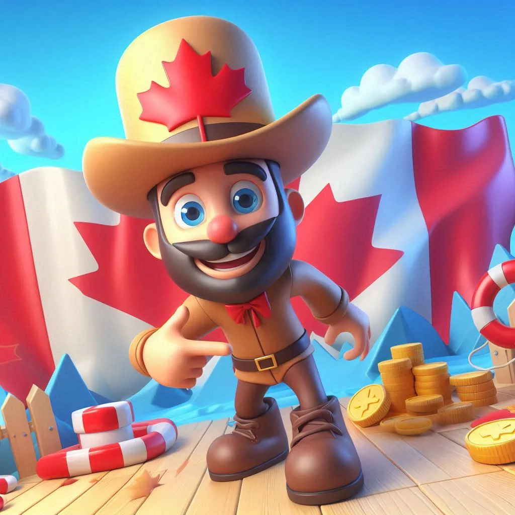 200+ Canadian Jokes That Will Make You Laugh Out Loud 2 Funny Canadian QA Jokes
