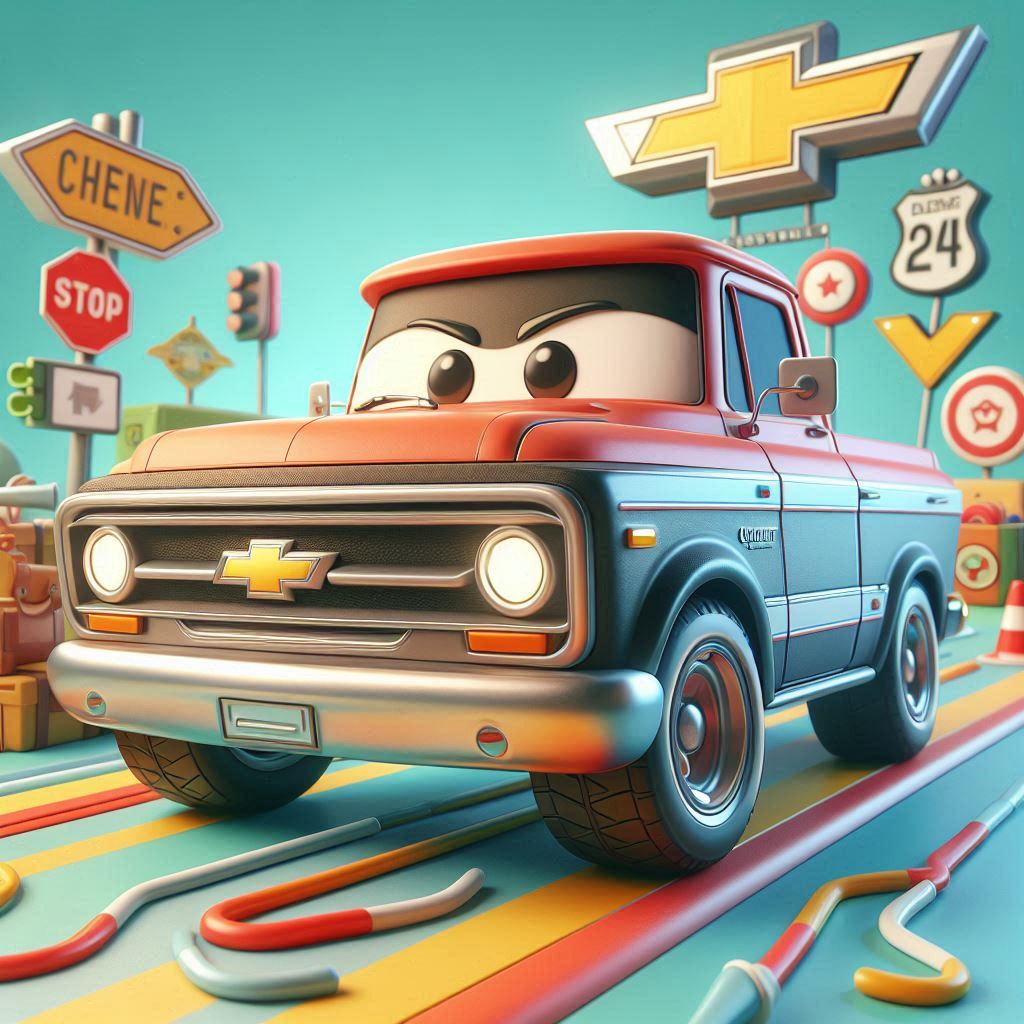 200+ Chevrolet Jokes That Drive You to Laughter and Fun 3 Funny Chevrolet Jokes