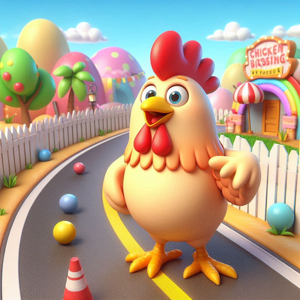 200+ Chicken Road Jokes That Will Crack You Up Instantly 3 Funny Chicken Road Jokes