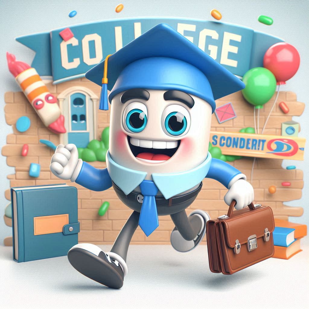200+ College Jokes to Brighten Your Campus Life and Laugh Out Loud 3 Funny College Jokes