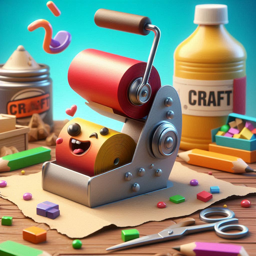 200+ Craft Puns to Spark Creativity and Inspire Fun Projects 3 Funny Craft Puns to Brighten Your Day